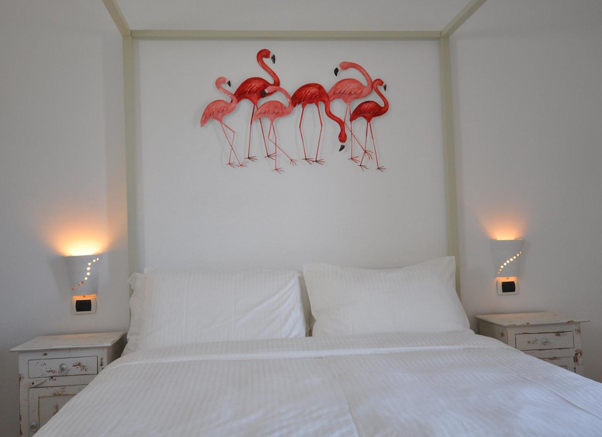 Capannizza Complex Ferienhaus